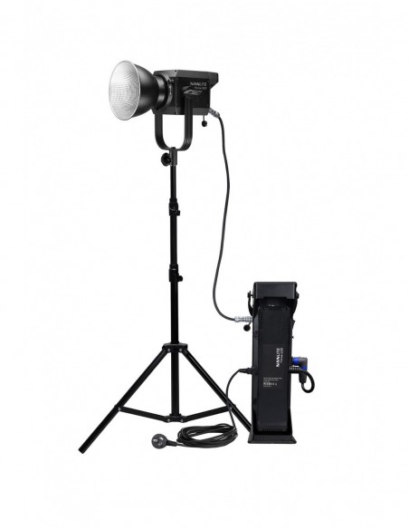 CABLE DE CONEXIÓN PARA FORZA 2,5 M.- NACBFZ25