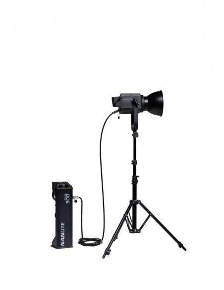 CABLE CONEXIÓN PARA FORZAS 5 M. NANLITE- NACBFZ5