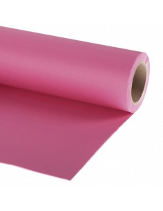 FONDO PAPEL LASTOLITE ROSA GALA PINK 2,75 X 11 M.- LLLP9037