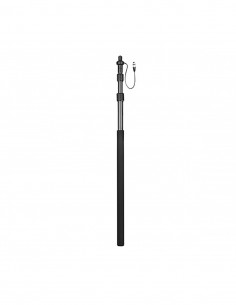 PÉRTIGA UNIVERSAL DE FIBRA DE CARBONO BOYA- BYPB25