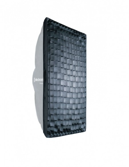 NIDO DE ABEJA DE TELA ROTAGRID RECTA ELINCHROM- EL26772/ EL26773