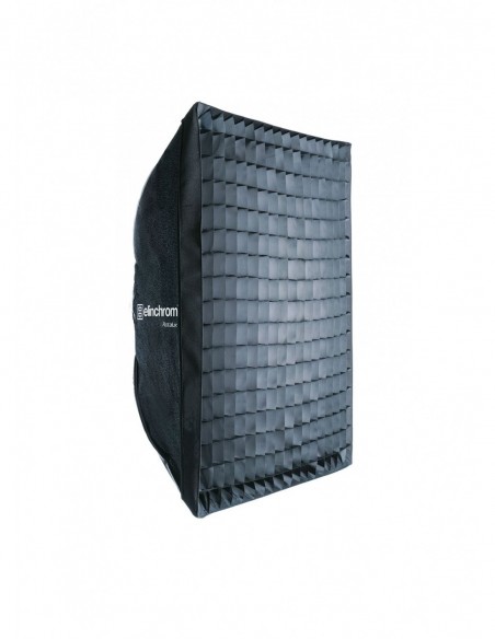 NIDO DE ABEJA DE TELA ROTAGRID SQUARE ELINCHROM- EL26774/ EL26782