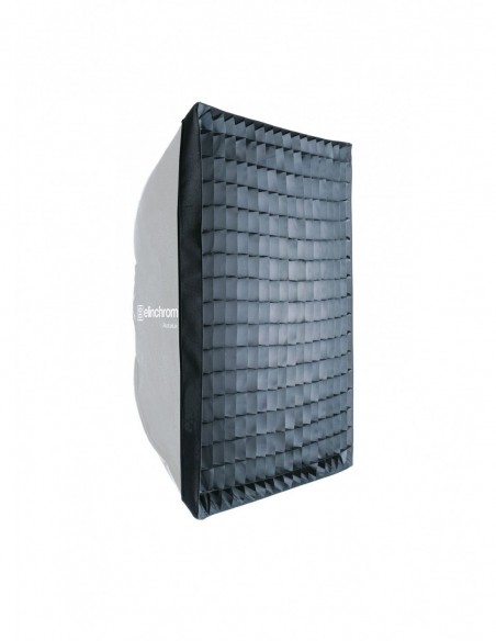 NIDO DE ABEJA DE TELA ROTAGRID SQUARE ELINCHROM- EL26774/ EL26782