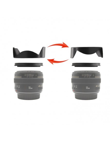 PARASOL REVERSIBLE PARA LENTES SRLH STARBLITZ