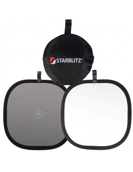 REFLECTOR RECTANGULAR 56CM.