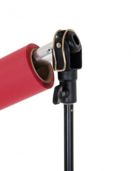 SOPORTE PARA FONDOS SOLO 3M. MANFROTTO- LLLB1105