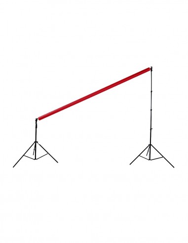 SOPORTE PARA FONDOS SOLO 3M. MANFROTTO - LLLB1105