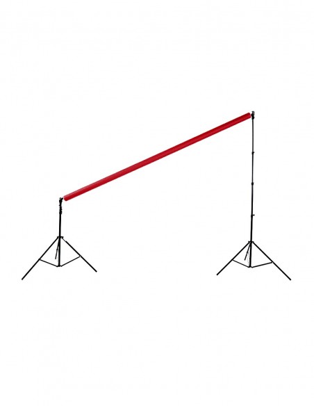 SOPORTE PARA FONDOS SOLO 3M. MANFROTTO - LLLB1105