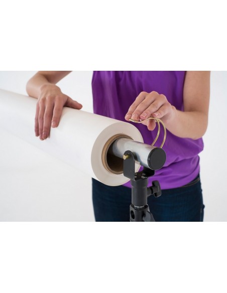 SOPORTE PARA FONDOS SOLO 3M. MANFROTTO- LLLB1105SOPORTE PARA FONDOS SOLO 3M. MANFROTTO - LLLB1105