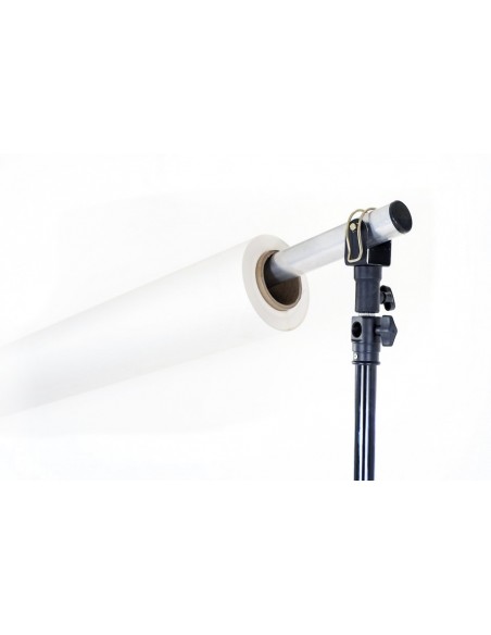 SOPORTE PARA FONDOS SOLO 4M ALTA CARGA MANFROTTO - LLLB1142