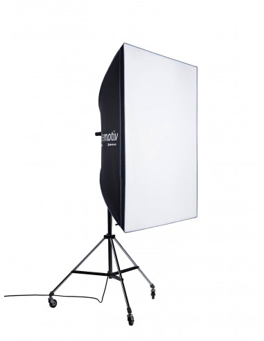 VENTANA LITEMOTIV INDIRECT SQUARE 145 X 145 CM. ELINCHROM - EL28001