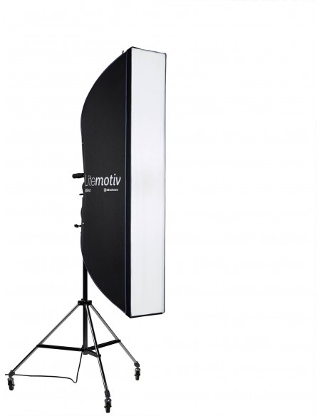 VENTANA LITEMOTIV INDIRECT STRIP 33 X 175 CM. ELINCHROM - EL28003