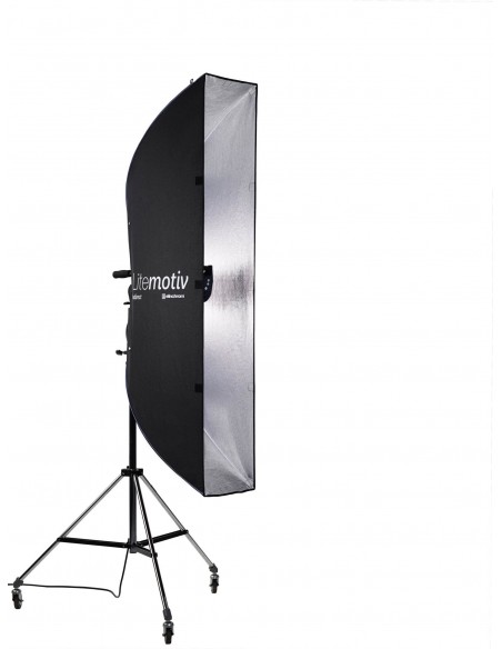 VENTANA LITEMOTIV INDIRECT STRIP 33 X 175 CM. ELINCHROM - EL28003