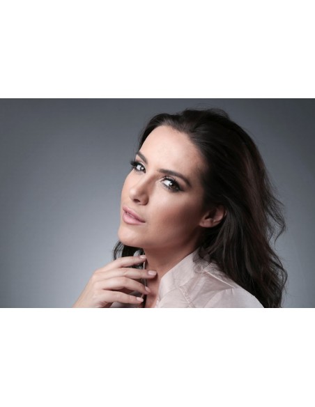 FONDO PLEGABLE DOBLE CARA BLANCO /GRIS MEDIO 1.80 X 2.15 M MANFROTTO - LLLB67GW