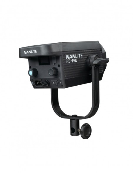 KIT 2 FOCOS LED NANLITE FS-150B BI-COLOR 185W - NAFS1502KITSLS