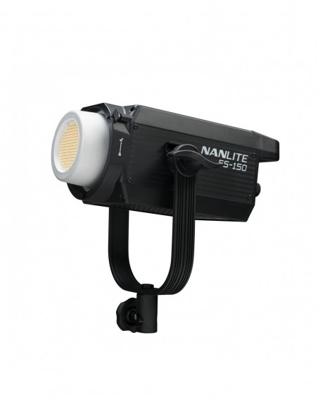 KIT 2 FOCOS LED NANLITE FS-150B BI-COLOR 185W - NAFS1502KITSLS