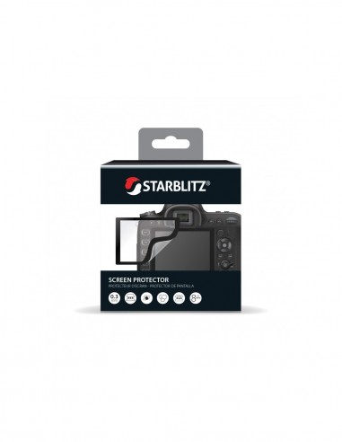 STARBLITZ PROTECTOR DE PANTALLA PARA FUJI