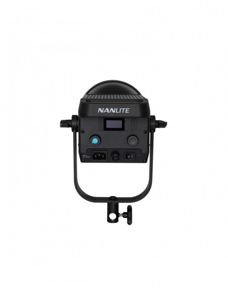 KIT 2 FOCO LED FS-300 350W 5600K NANLITE- NAFS3002KITSLS