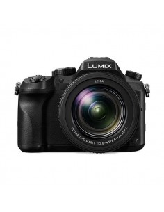 PANASONIC CÁMARA FZ2000 -  LUMIZX FZ2000
