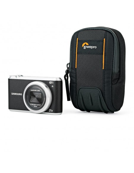ESTUCHE PARA CAMARA COMPACTA ADVENTURA CS 20 LOWERPRO- LP37055-0WW