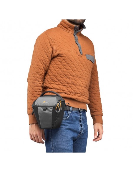 BOLSA DE HOMBRO PHOTO ACTIVE TLZ LOWEPRO - LP37345-PWW/ LP37346-PWW