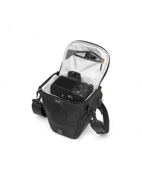 BOLSA DE HOMBRO PHOTO ACTIVE TLZ LOWEPRO - LP37345-PWW/ LP37346-PWW