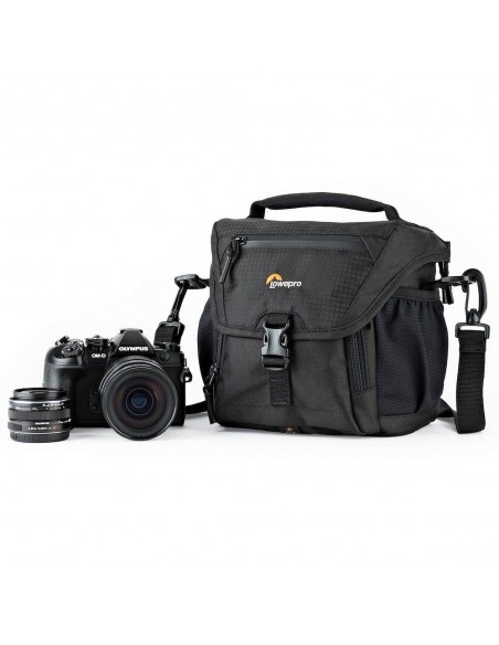 BOLSA DE HOMBRO NOVA AW II LOWEPRO - LP37117-PWW / LP37119-PWW / LP37121-PWW / LP37123-PWW / LP37142-PWW /