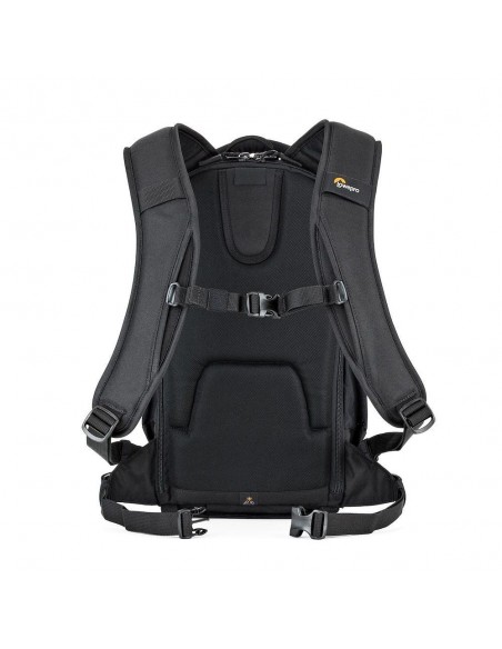 MOCHILA FLIPSIDE AW II LOWEPRO - LP37125-PWW/ LP37131-PWW