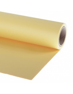 FONDO PAPEL LASTOLITE AMARILLO PÁLIDO CORN 2,75 X 11 M.- LLLP9004
