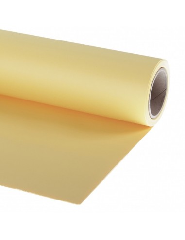 FONDO PAPEL LASTOLITE AMARILLO PÁLIDO CORN 2,75 X 11 M.- LLLP9004