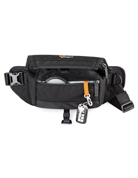 MOCHILA M-TREKKER HP 120 LOWEPRO - LP37159-PWW/ LP37160-PWW