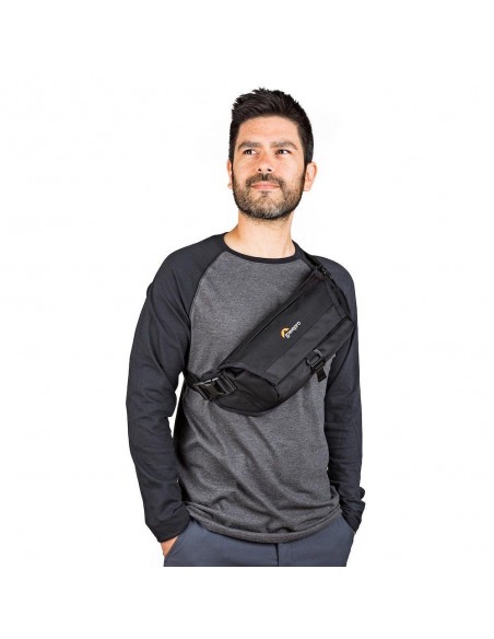 MOCHILA M-TREKKER HP 120 LOWEPRO - LP37159-PWW/ LP37160-PWW