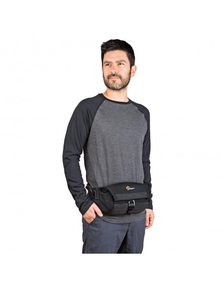 MOCHILA M-TREKKER HP 120 LOWEPRO - LP37159-PWW/ LP37160-PWW