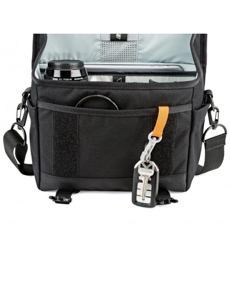 BOLSA DE HOMBRO M-TREKKER SH 150 LOWEPRO - LP37161-PWWLOWEPRO
