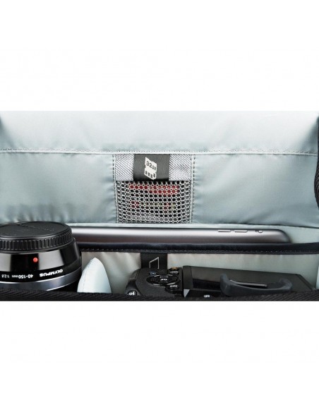 BOLSA DE HOMBRO M-TREKKER SH 150 LOWEPRO - LP37161-PWWLOWEPRO