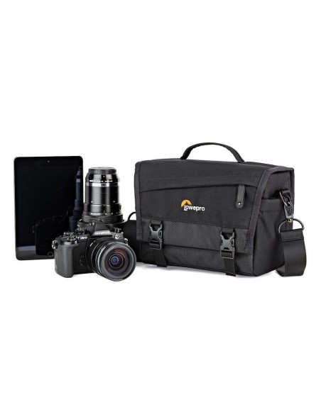 BOLSA DE HOMBRO M-TREKKER SH 150 LOWEPRO - LP37161-PWWLOWEPRO