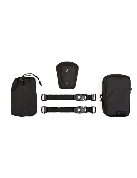 MOCHILA PROTACTIC BP AW II LOWEPRO - LP37176-PWW / LP37177-PWW