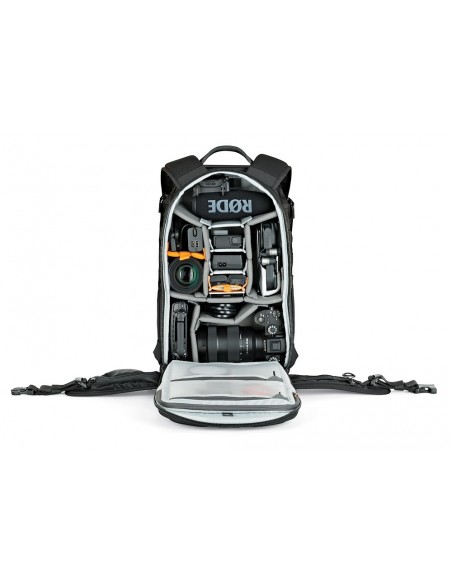 MOCHILA PROTACTIC BP AW II LOWEPRO - LP37176-PWW / LP37177-PWW