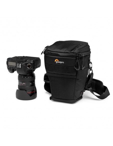 BOLSA MULTIPOSICIÓN PROTACTIC TLZ 70 AW / TLZ 75 AW LOWEPRO - LP37278-PWW / LP37279-PWW