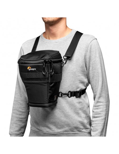 BOLSA MULTIPOSICIÓN PROTACTIC TLZ 70 AW / TLZ 75 AW LOWEPRO - LP37278-PWW / LP37279-PWW
