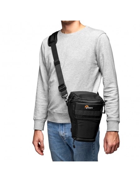 BOLSA MULTIPOSICIÓN PROTACTIC TLZ 70 AW / TLZ 75 AW LOWEPRO - LP37278-PWW / LP37279-PWW