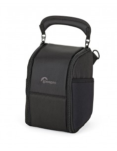 ACCESORIO MODULAR PARA BOLSAS PROTACTIC LENS EXCHANGE AW LOWEPRO - LP37179-PWW / LP37178-PWW