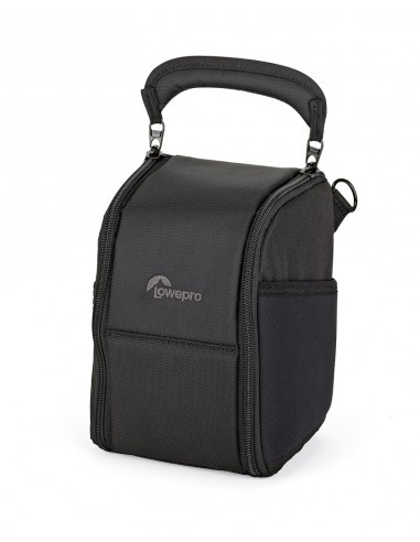 ACCESORIO MODULAR PARA BOLSAS PROTACTIC LENS EXCHANGE AW LOWEPRO - LP37179-PWW / LP37178-PWW
