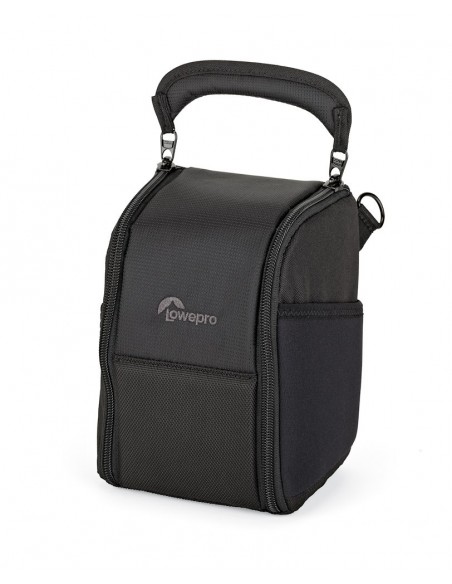 ACCESORIO MODULAR PARA BOLSAS PROTACTIC LENS EXCHANGE AW LOWEPRO - LP37179-PWW / LP37178-PWW