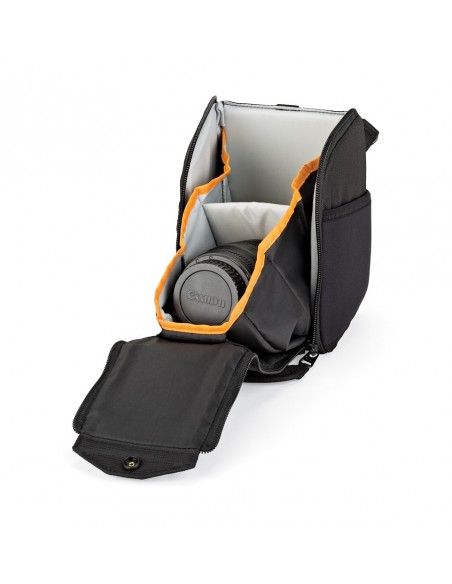 ESTUCHE PARA OBJETIVOS PROTACTIC LENS EXCHANGE AW LOWEPRO - LP37179-PWW / LP37178-PWW