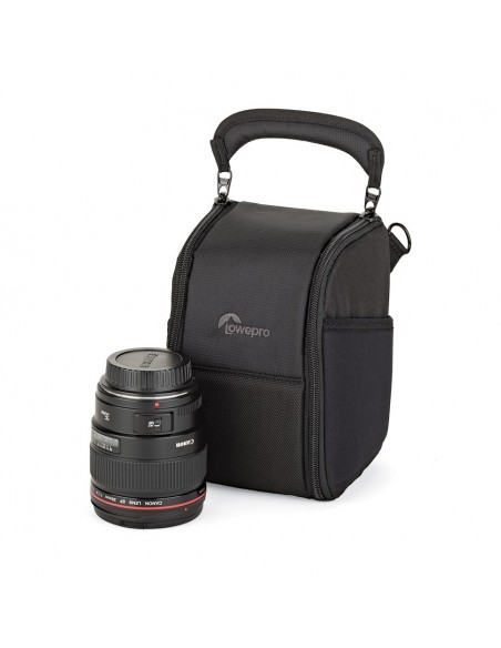 ESTUCHE PARA OBJETIVOS PROTACTIC LENS EXCHANGE AW LOWEPRO - LP37179-PWW / LP37178-PWW