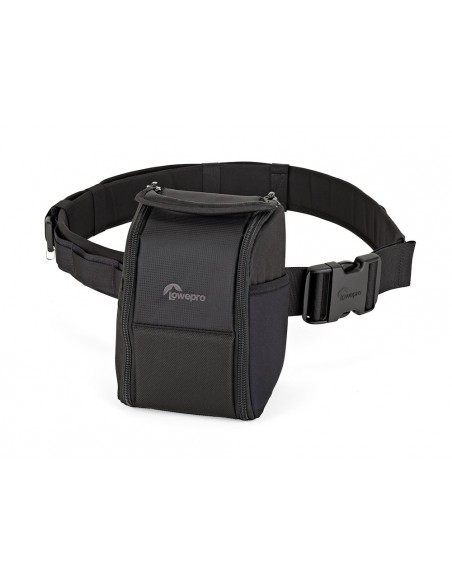 ESTUCHE PARA OBJETIVOS PROTACTIC LENS EXCHANGE AW LOWEPRO - LP37179-PWW / LP37178-PWW