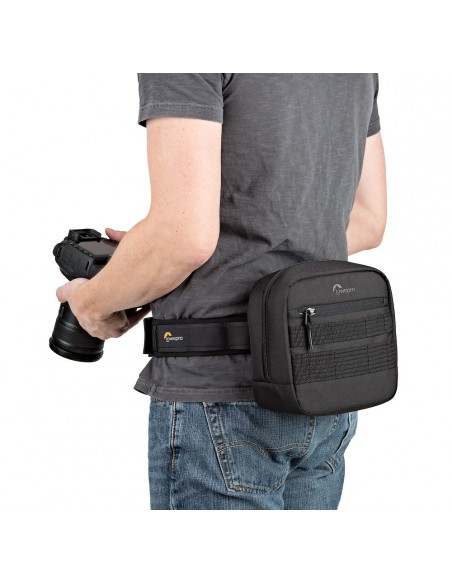 BOLSA PARA ACCESORIOS PROTACTIC UTILITY BAG 100 AW LOWEPRO - LP37181-PWW