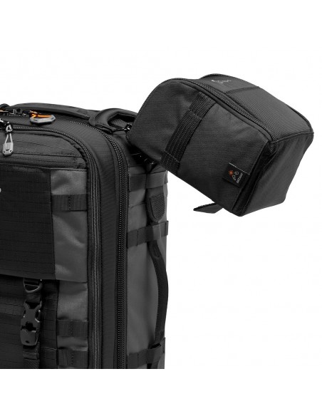 MOCHILA PRO TREKKER BP 350 AW II / BP 450 AW II LOWEPRO - LP37268-PWW / LP37269-PWW