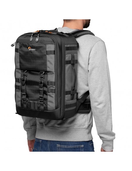 MOCHILA PRO TREKKER BP 350 AW II / BP 450 AW II LOWEPRO - LP37268-PWW / LP37269-PWW